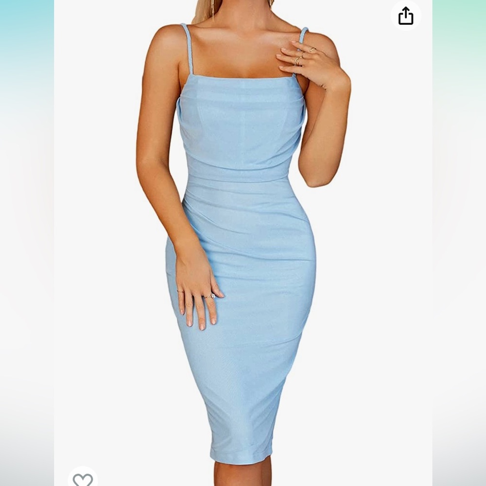 Bodycon dress